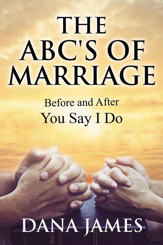 The ABC's of Marriage