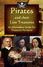 Pirates and their Lost Treasures