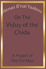 Renas B'Nai Yaakov on the Viduy of the Chida