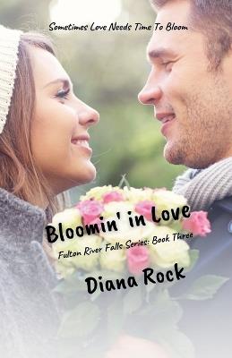 Bloomin' In Love - Diana Rock - cover