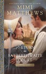 Return to Satterthwaite Court
