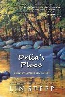 Delia's Place - Lin Stepp - cover