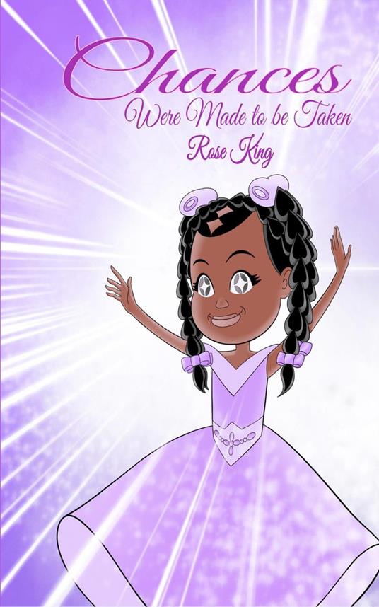 Chances - Rose King - ebook