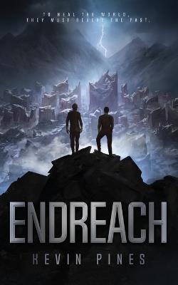 Endreach - Kevin Pines - cover