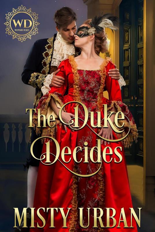 The Duke Decides