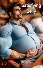 Satisfying Belly: A Weight Gain Erotica