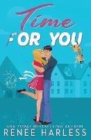Time For You: Special Edition - Renee Harless - cover