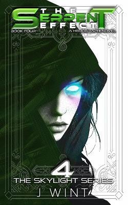 The Serpent Effect - Jason C Wint - cover