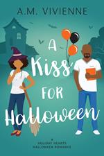 A Kiss for Halloween