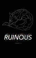 Ruinous - Kiana Lin - cover
