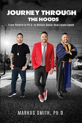 Journey Through the Hoods - Markus Smith - cover