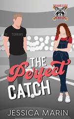 The Perfect Catch: A Single Dad, Age-Gap, Falling for the Nanny, Baseball Romance