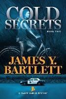Cold Secrets - James y Bartlett - cover