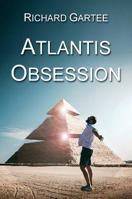 Atlantis Obsession - Richard Gartee - cover