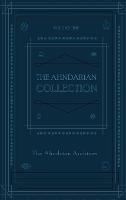 The Ahndrian Collection - Matrell Wood,Brandon Wiemerslage,Ashley Greathouse - cover