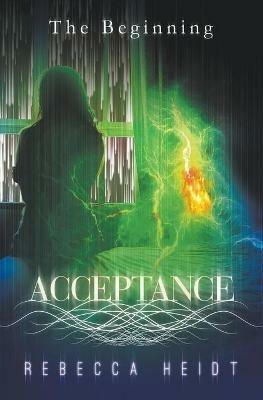 Acceptance - Rebecca Heidt - cover