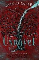 Unravel - Amelia Loken - cover