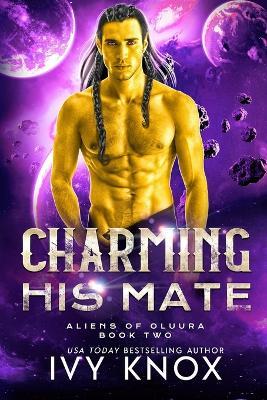Charming His Mate - Ivy Knox - cover