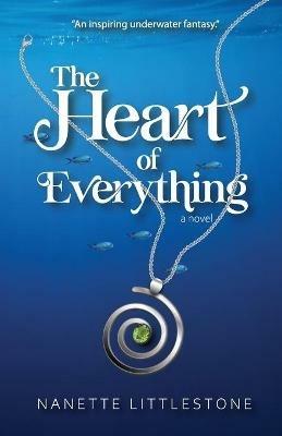The Heart of Everything - Littlestone - cover