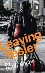 Leaving Yesler