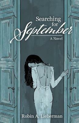 Searching for September - Robin A Lieberman - cover