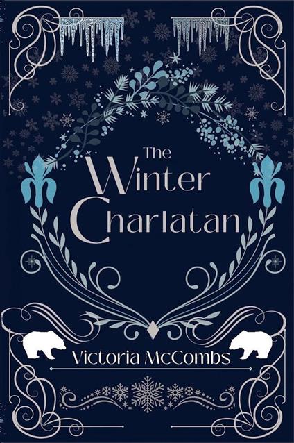 The Winter Charlatan - Victoria McCombs - ebook