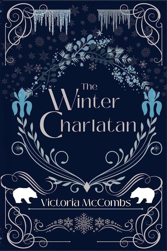 The Winter Charlatan - Victoria McCombs - ebook