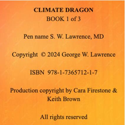 Climate Dragon