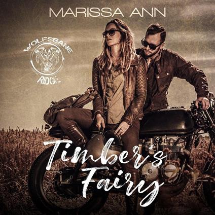 Timber's Fairy