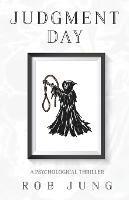 Judgment Day - Rob Jung - cover