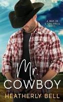 Mr. Cowboy - Heatherly Bell - cover