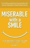 Miserable with a Smile - Jason Barry - cover