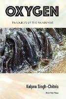 Oxygen: Parables of the Pandemic - cover