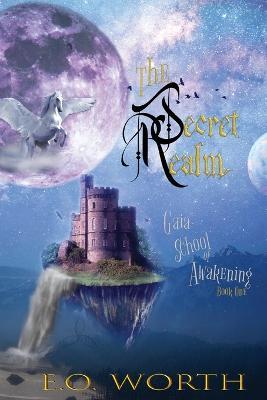 The Secret Realm - E O Worth - cover