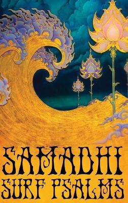 Samadhi Surf Psalms - Ray Piña - cover