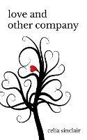 Love and Other Company - Celia Sinclair,E M Handly - cover