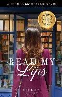 Read My Lips - Kelle Z Riley - cover