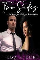 The Meeting: Two Sides: Book One - Lisa Lije - cover