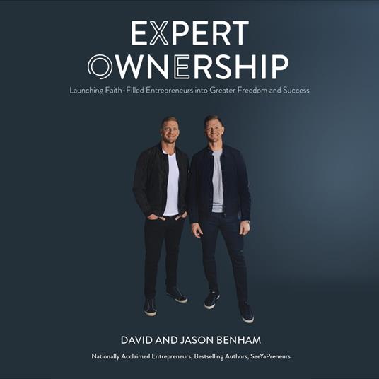 Expert Ownership