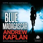 Blue Madagascar