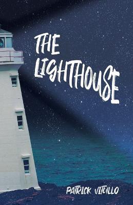 The Lighthouse - Patrick Vitullo - cover