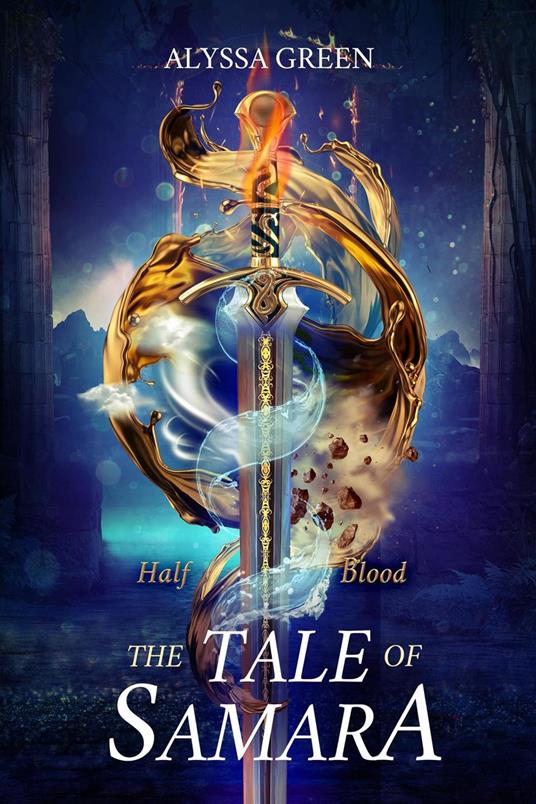 Half Blood: The Tale of Samara