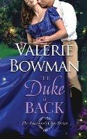 The Duke is Back