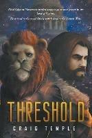 Libro in inglese Threshold  - Craig Temple