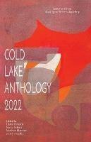 Cold Lake Anthology 2022 - cover