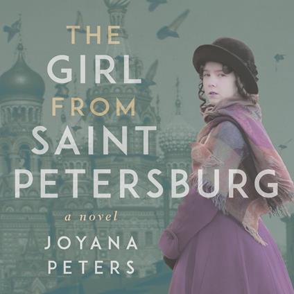 Girl From Saint Petersburg, The