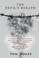 The Devil's Breath - Tom Hogan - cover