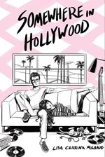 Somewhere in Hollywood