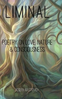 Liminal - Joseph Rastovich - cover