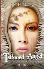 Tattooed Angel